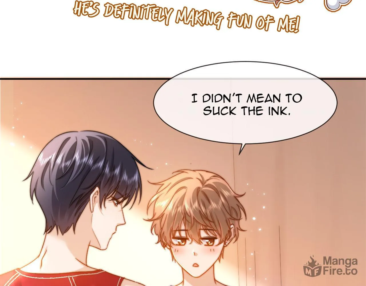 Ke Ai Guo Min Yuan Chapter 14 page 71 - 