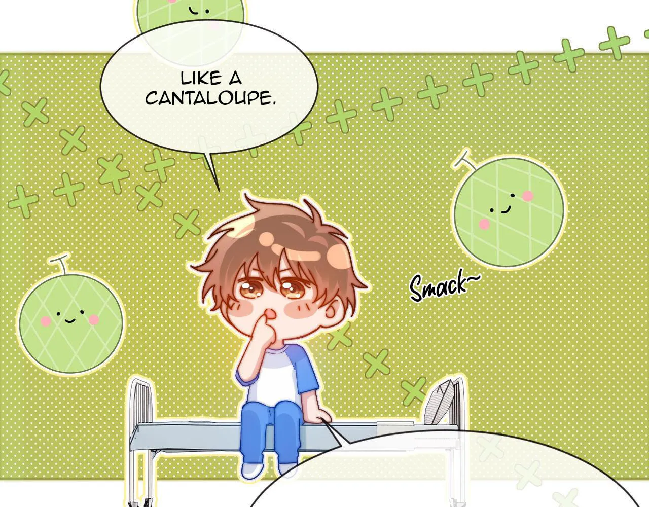 Ke Ai Guo Min Yuan Chapter 14 page 73 - 