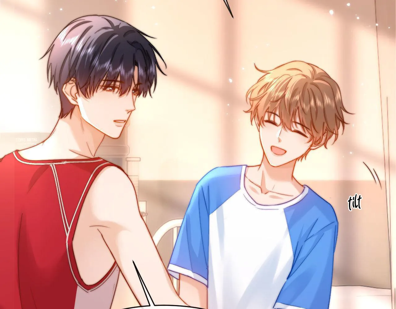 Ke Ai Guo Min Yuan Chapter 14 page 75 - 