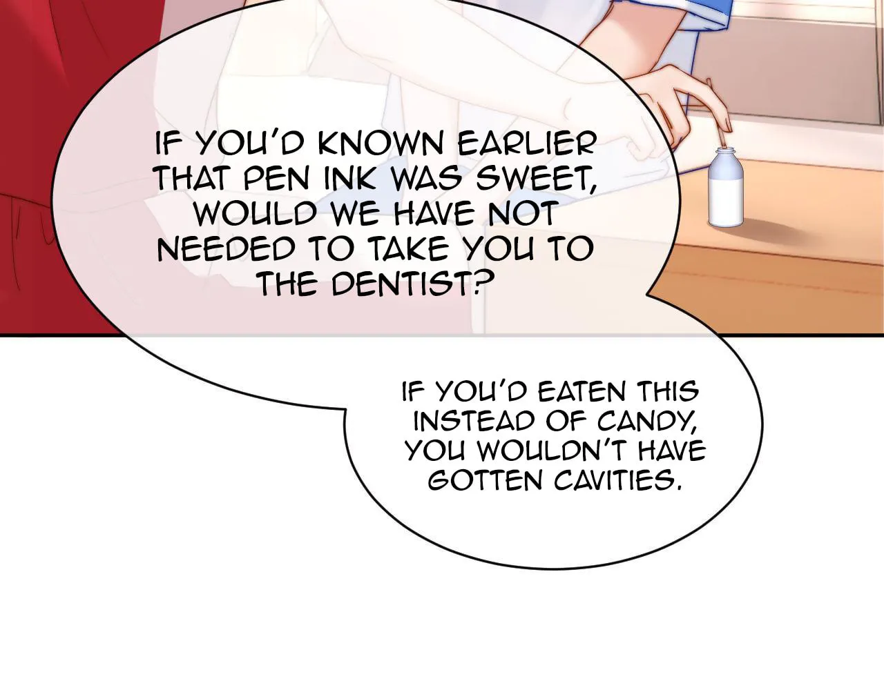 Ke Ai Guo Min Yuan Chapter 14 page 76 - 