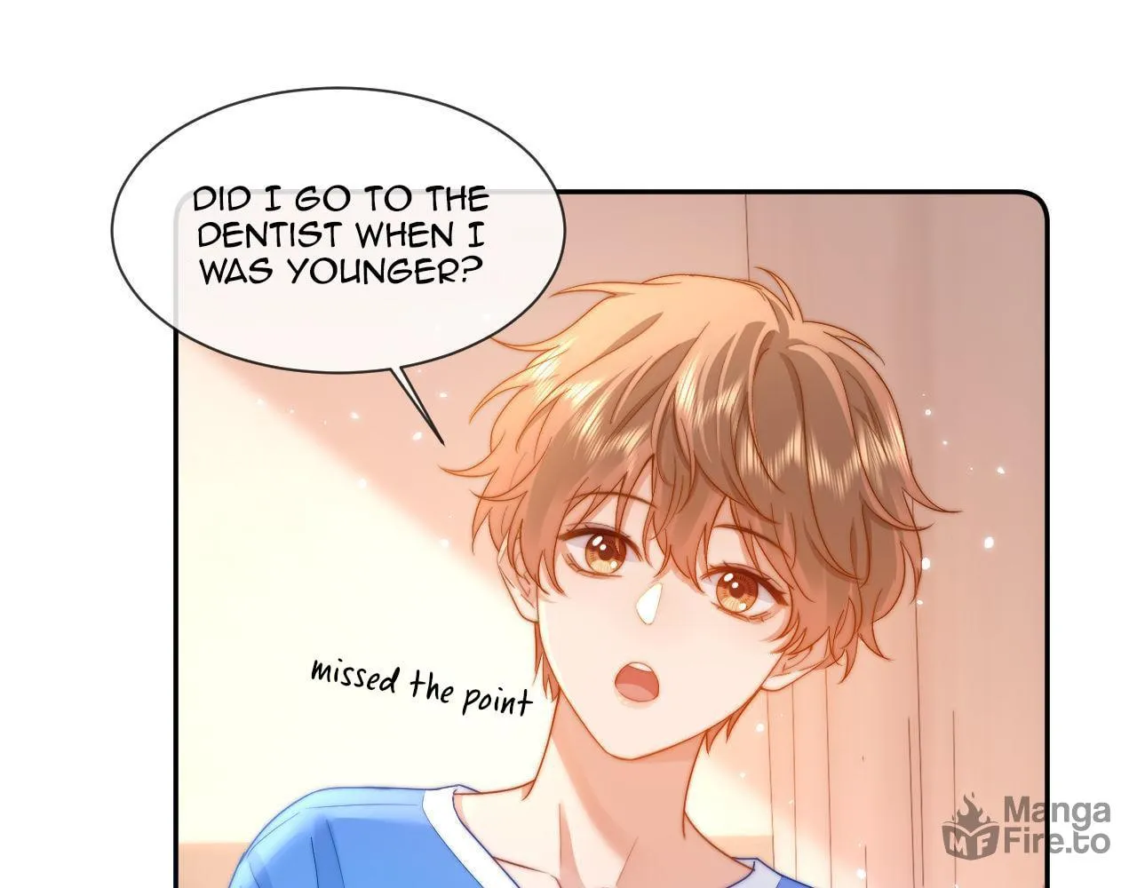 Ke Ai Guo Min Yuan Chapter 14 page 77 - 