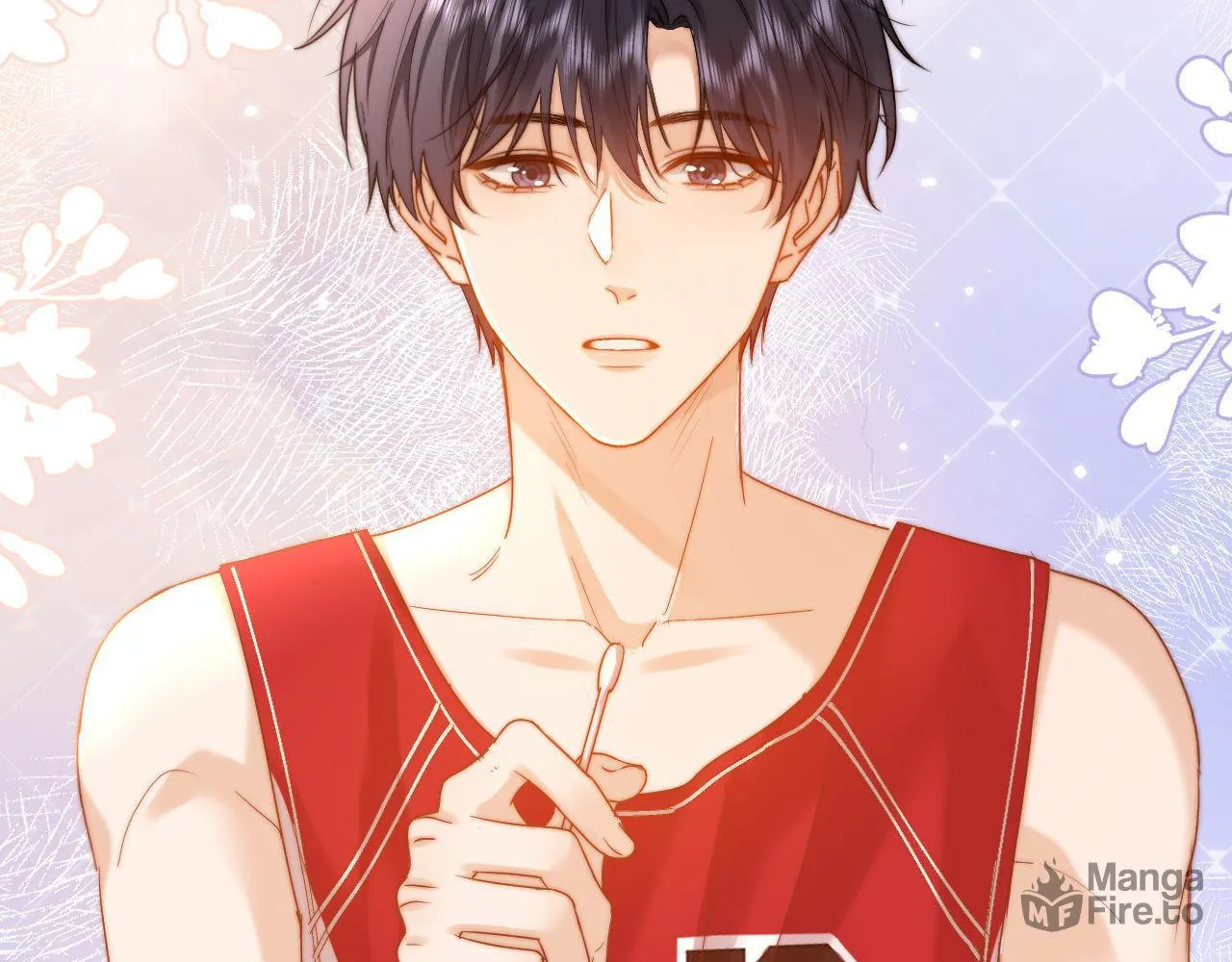 Ke Ai Guo Min Yuan Chapter 14 page 89 - 