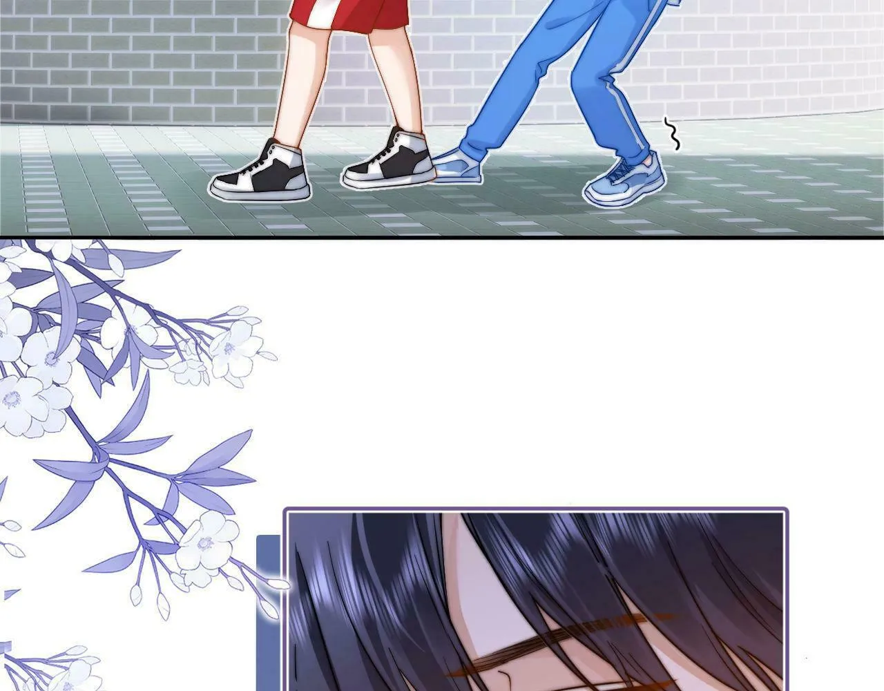 Ke Ai Guo Min Yuan Chapter 14 page 10 - 