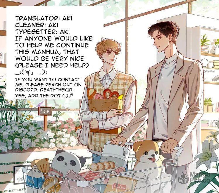 Ke Ai Guo Min Yuan Chapter 14 page 98 - 