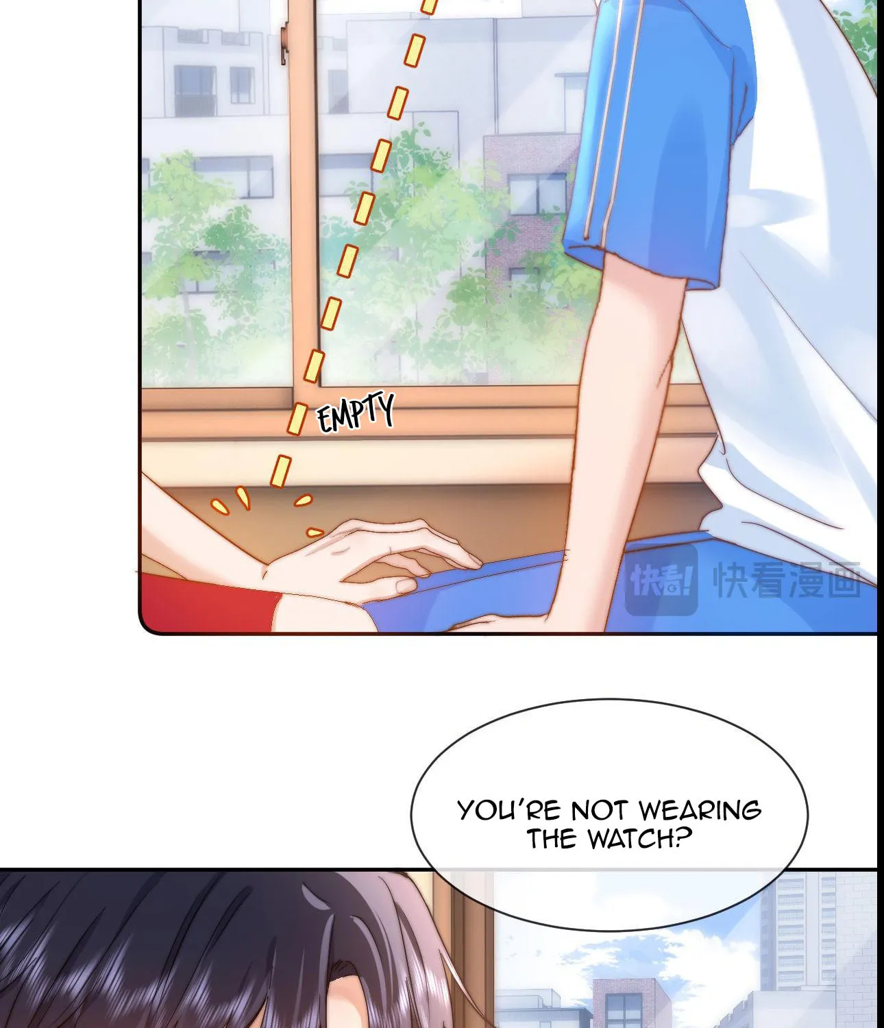 Ke Ai Guo Min Yuan Chapter 15 page 11 - 