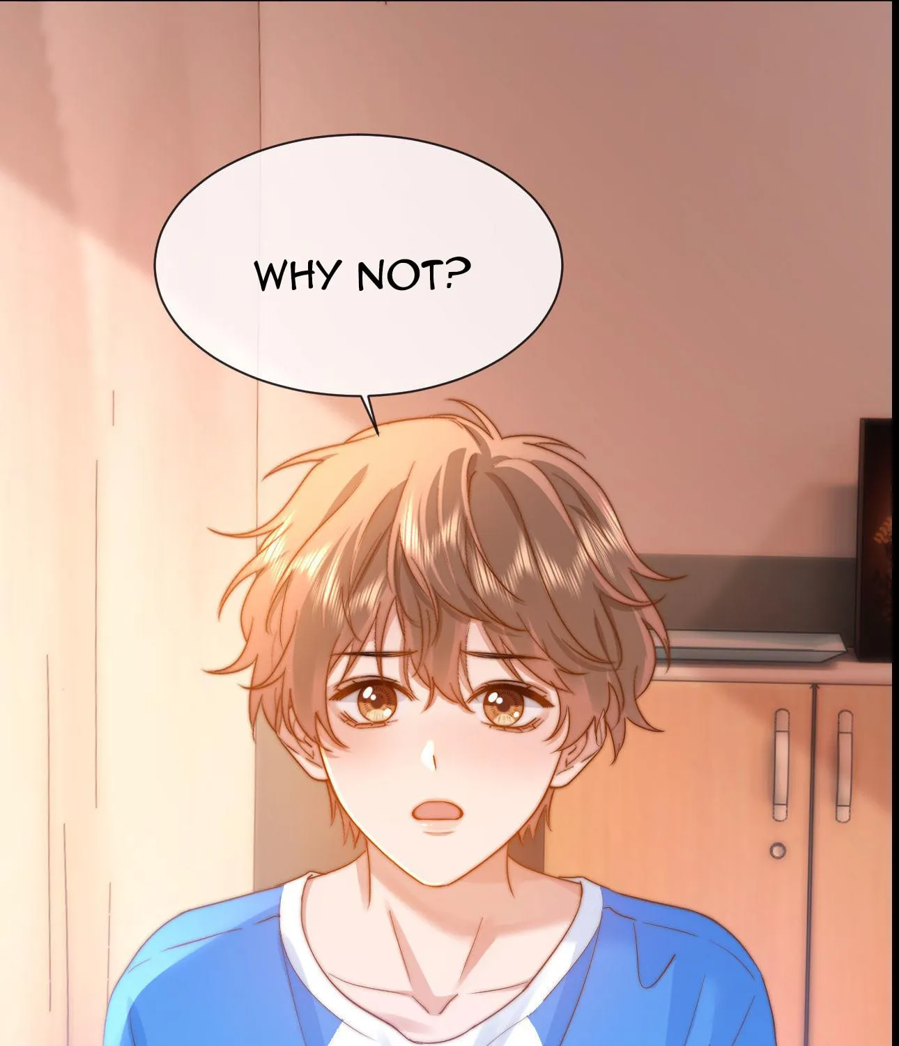 Ke Ai Guo Min Yuan Chapter 15 page 13 - 