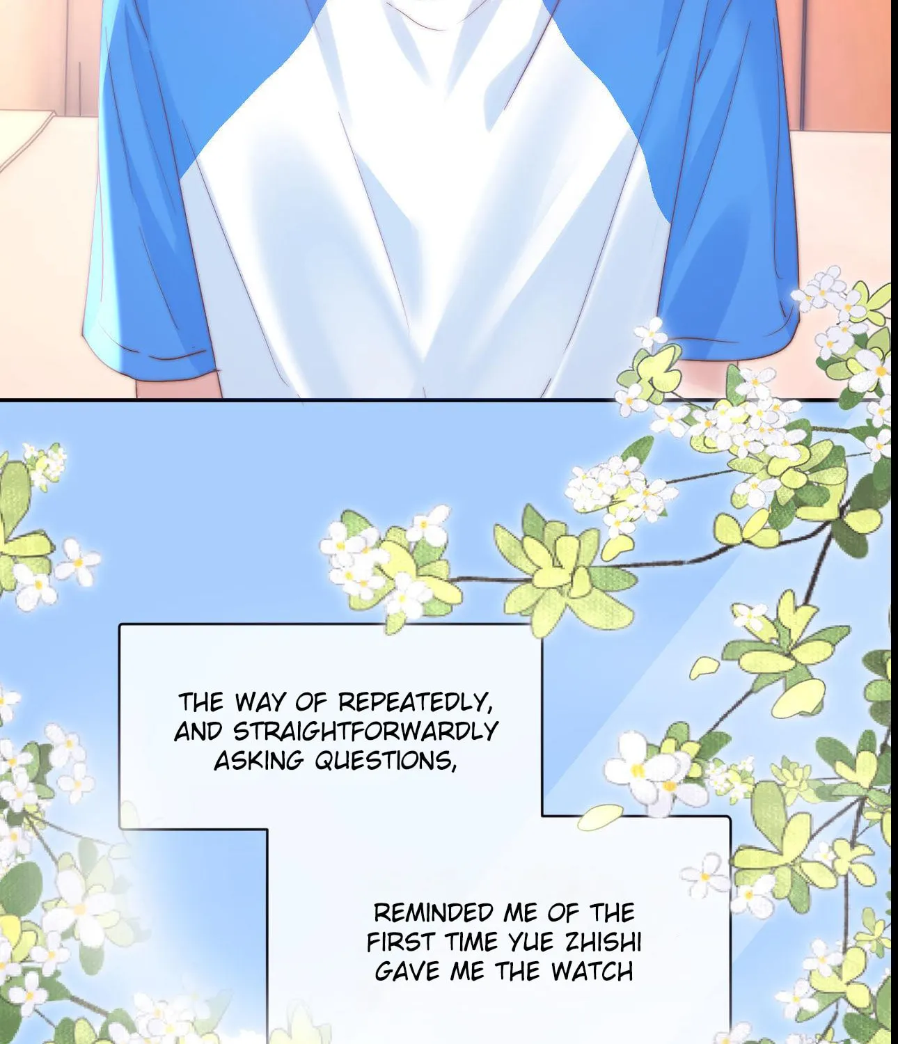 Ke Ai Guo Min Yuan Chapter 15 page 14 - 