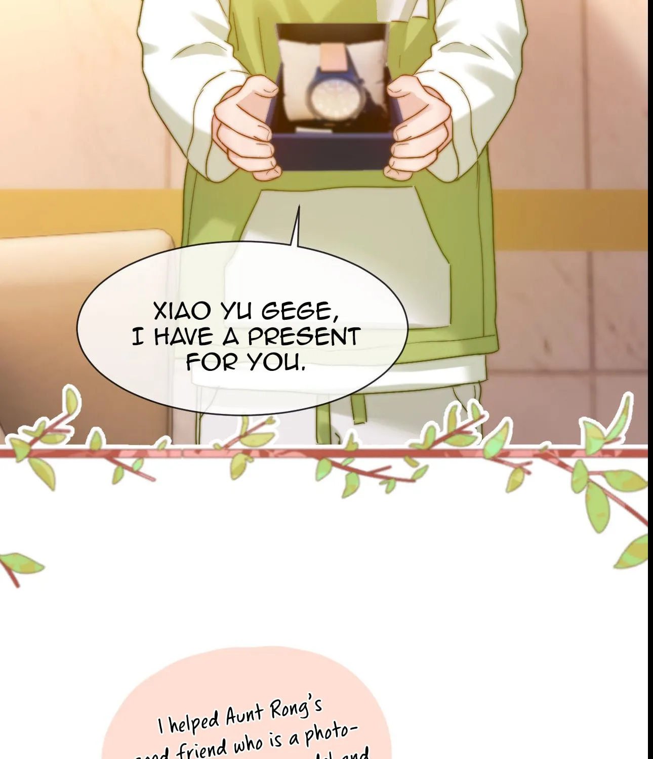 Ke Ai Guo Min Yuan Chapter 15 page 16 - 