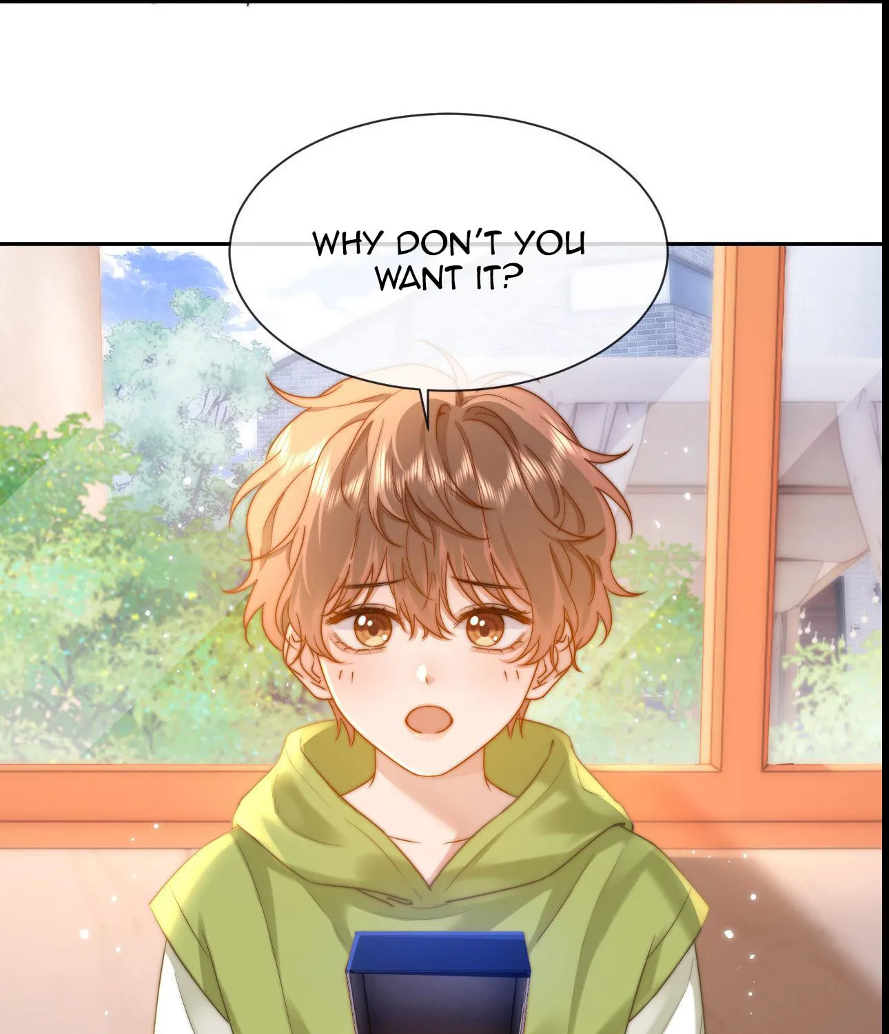 Ke Ai Guo Min Yuan Chapter 15 page 20 - 