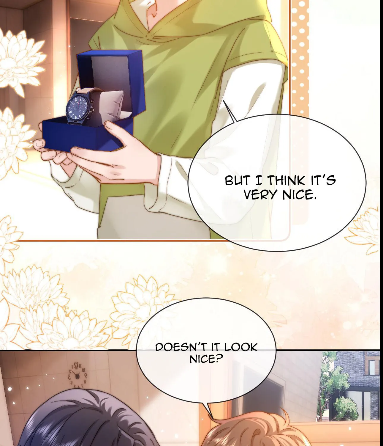 Ke Ai Guo Min Yuan Chapter 15 page 22 - 