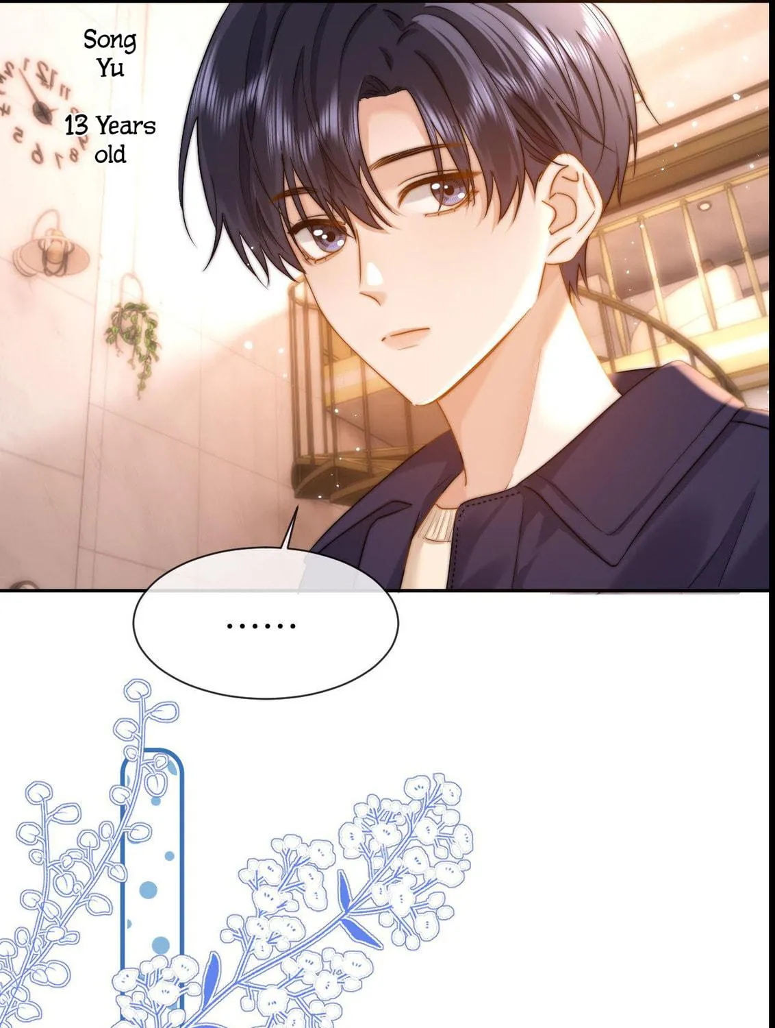 Ke Ai Guo Min Yuan Chapter 15 page 25 - 