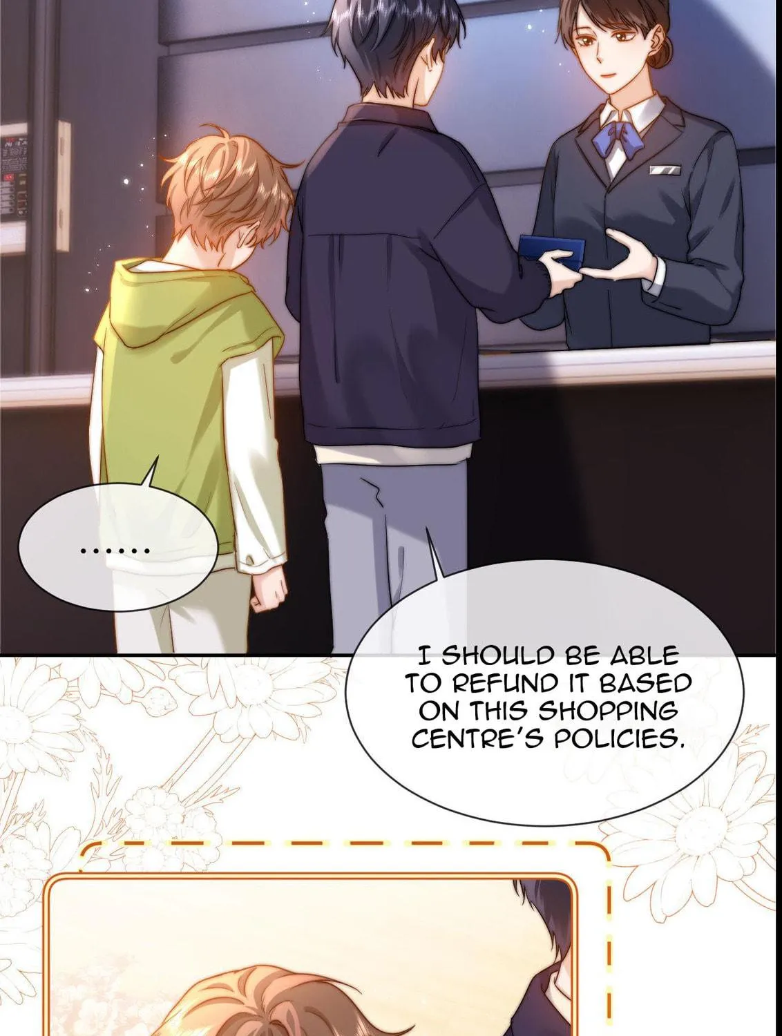 Ke Ai Guo Min Yuan Chapter 15 page 31 - 