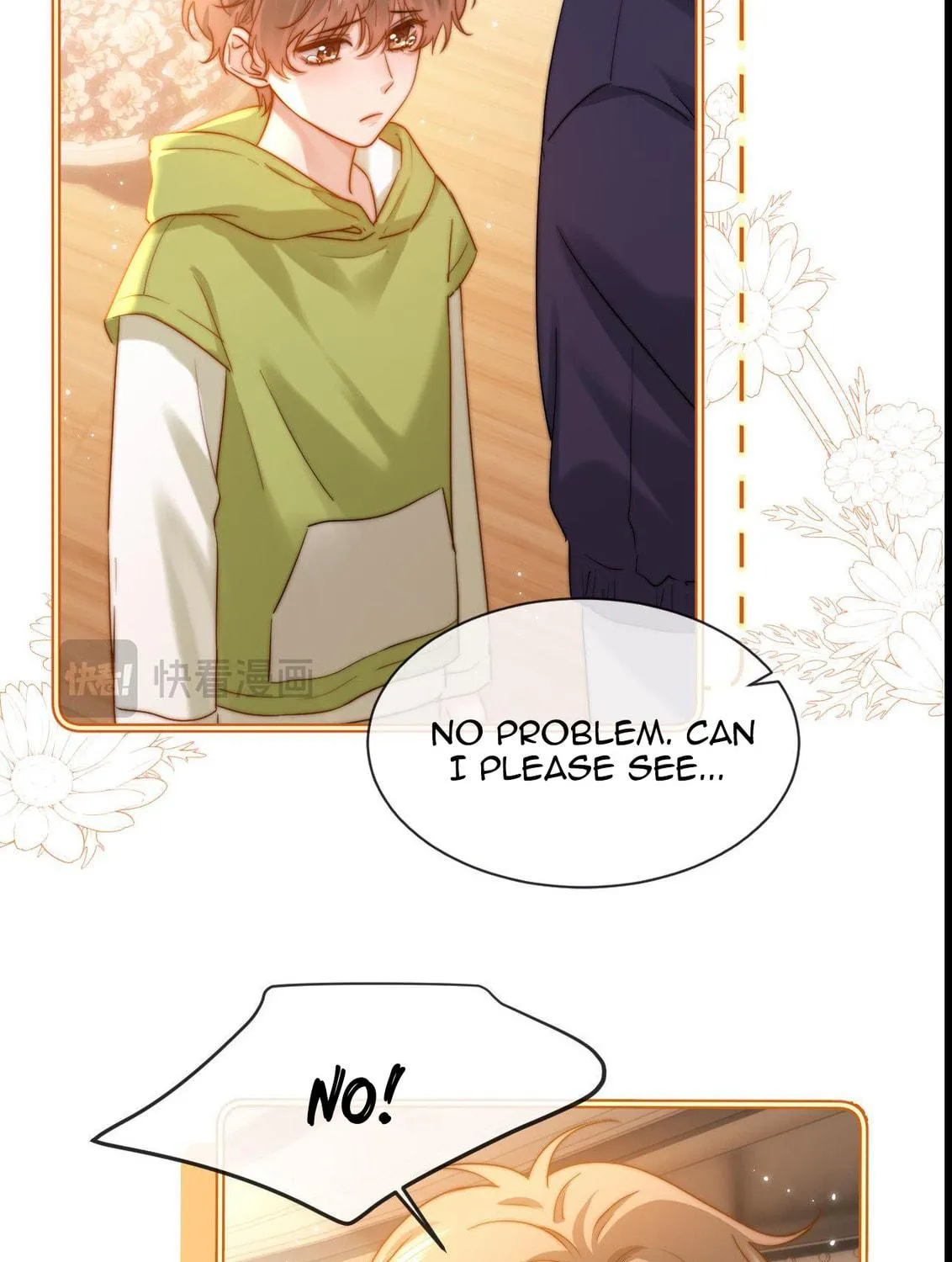 Ke Ai Guo Min Yuan Chapter 15 page 33 - 