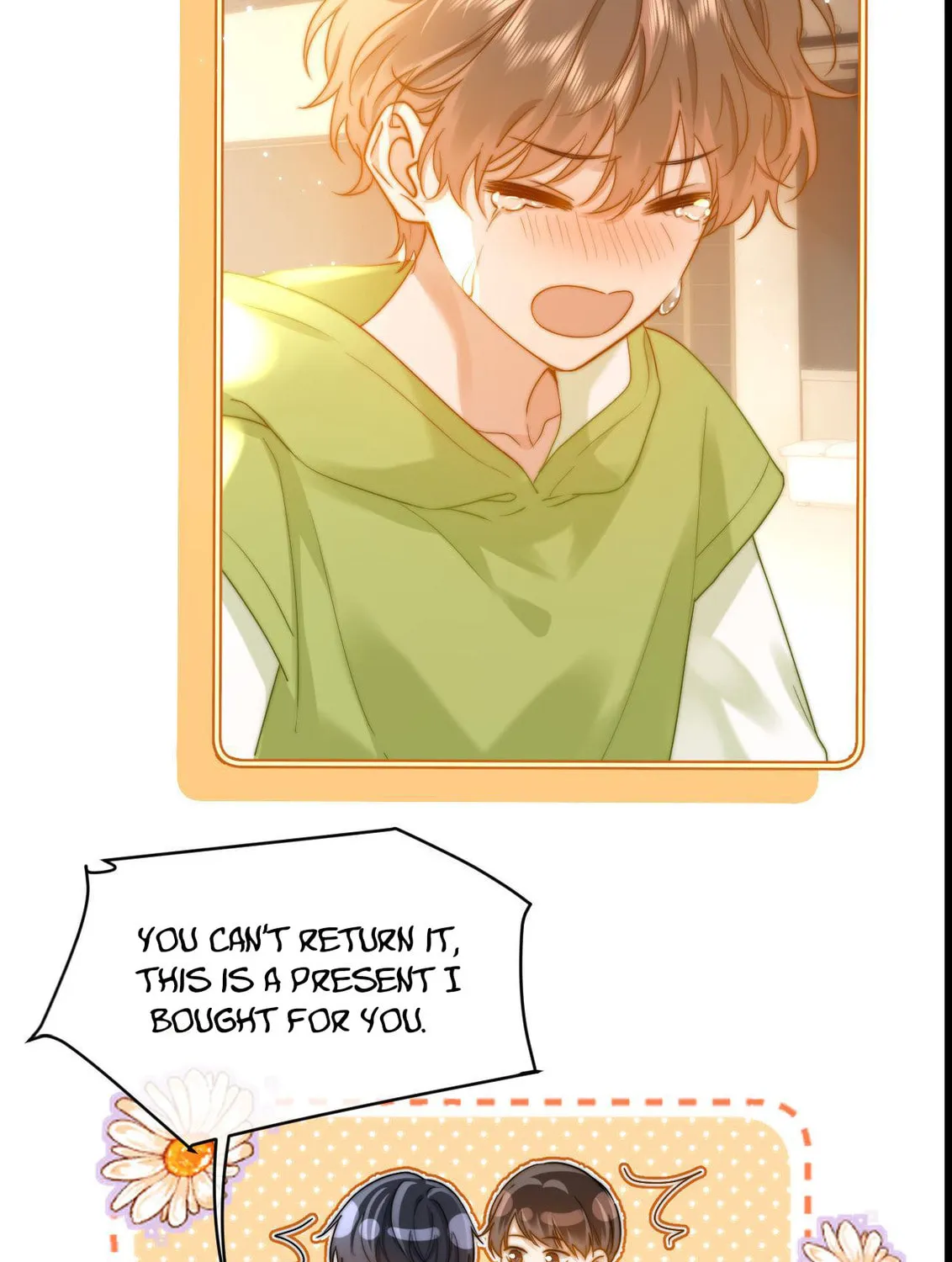 Ke Ai Guo Min Yuan Chapter 15 page 35 - 