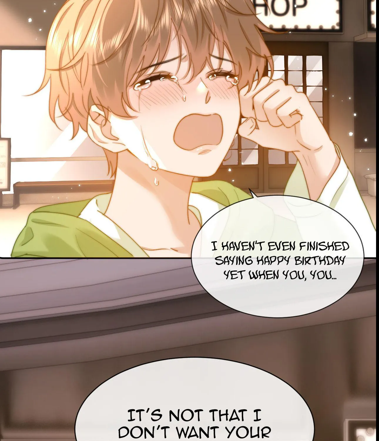 Ke Ai Guo Min Yuan Chapter 15 page 40 - 