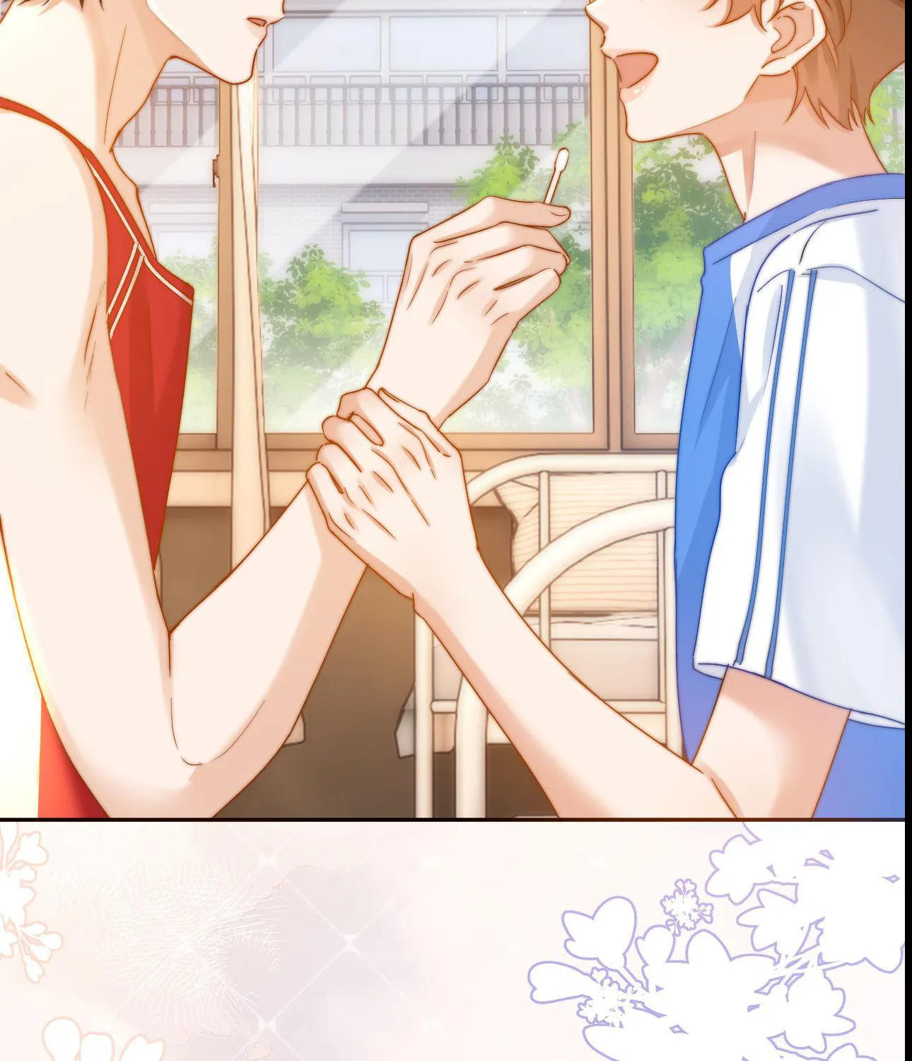 Ke Ai Guo Min Yuan Chapter 15 page 5 - 