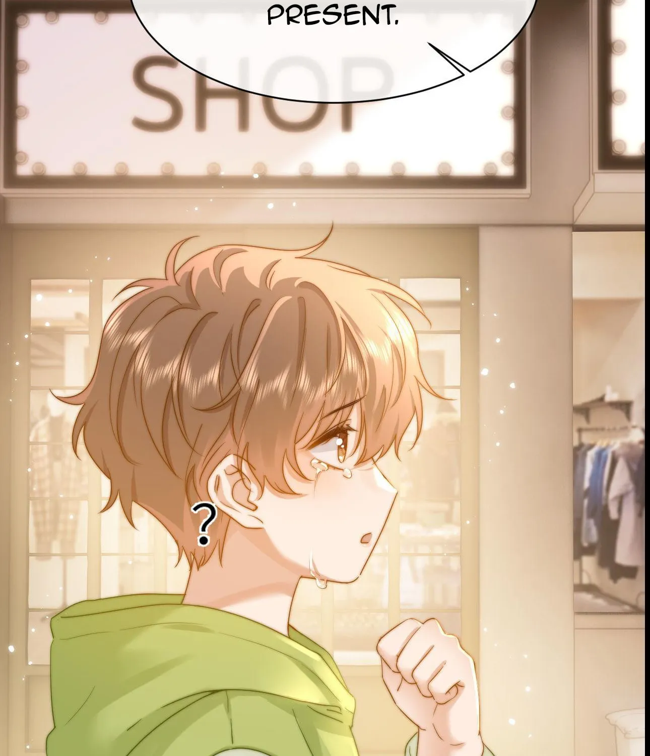 Ke Ai Guo Min Yuan Chapter 15 page 41 - 