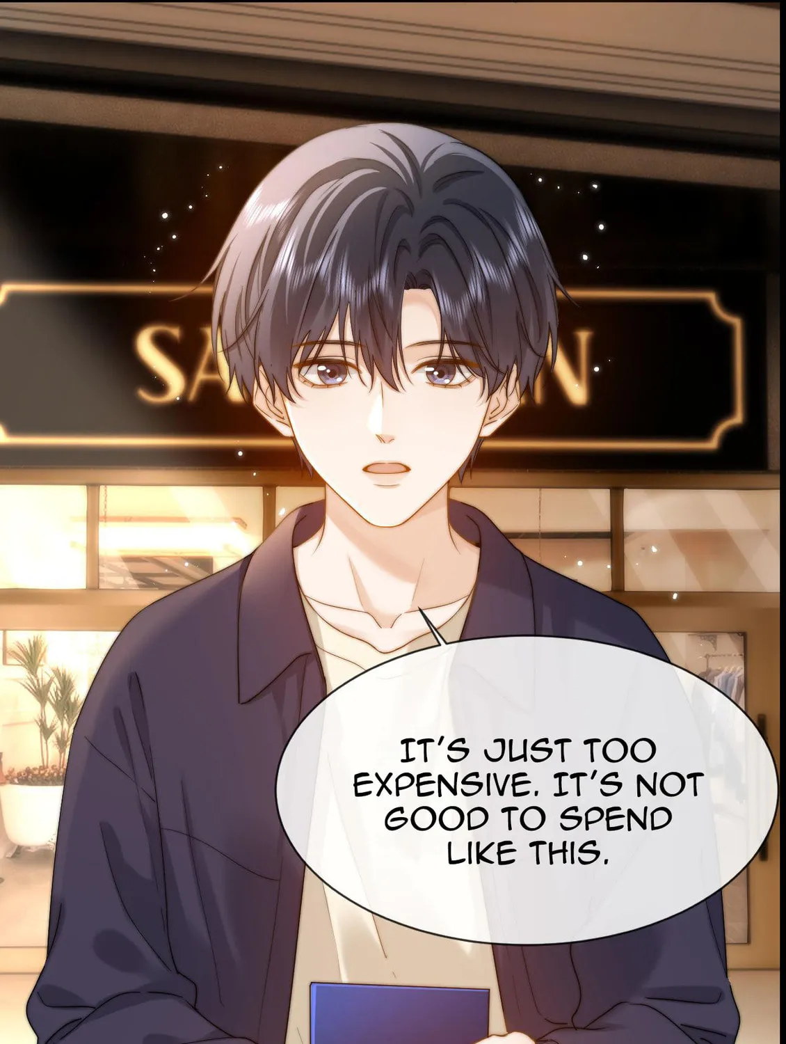 Ke Ai Guo Min Yuan Chapter 15 page 43 - 