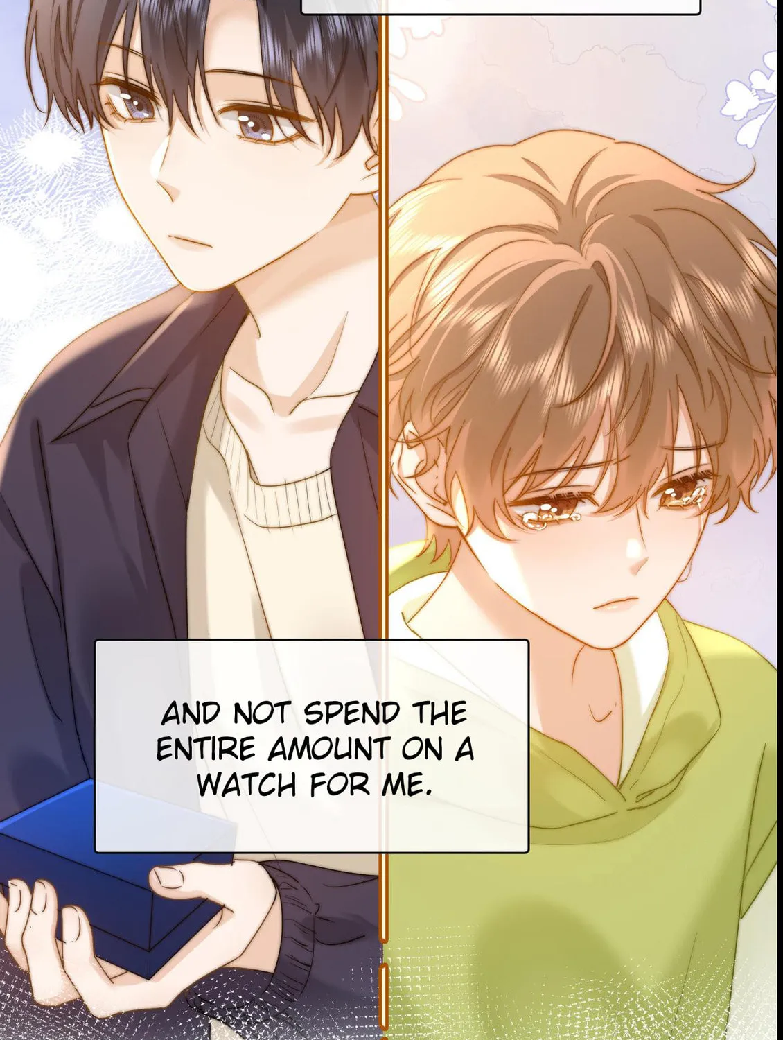 Ke Ai Guo Min Yuan Chapter 15 page 47 - 