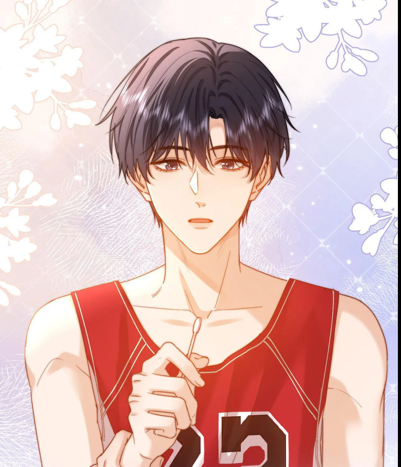 Ke Ai Guo Min Yuan Chapter 15 page 6 - 