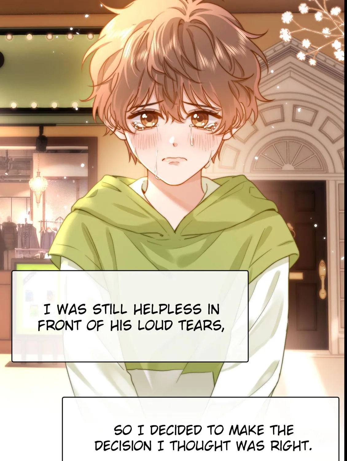 Ke Ai Guo Min Yuan Chapter 15 page 61 - 