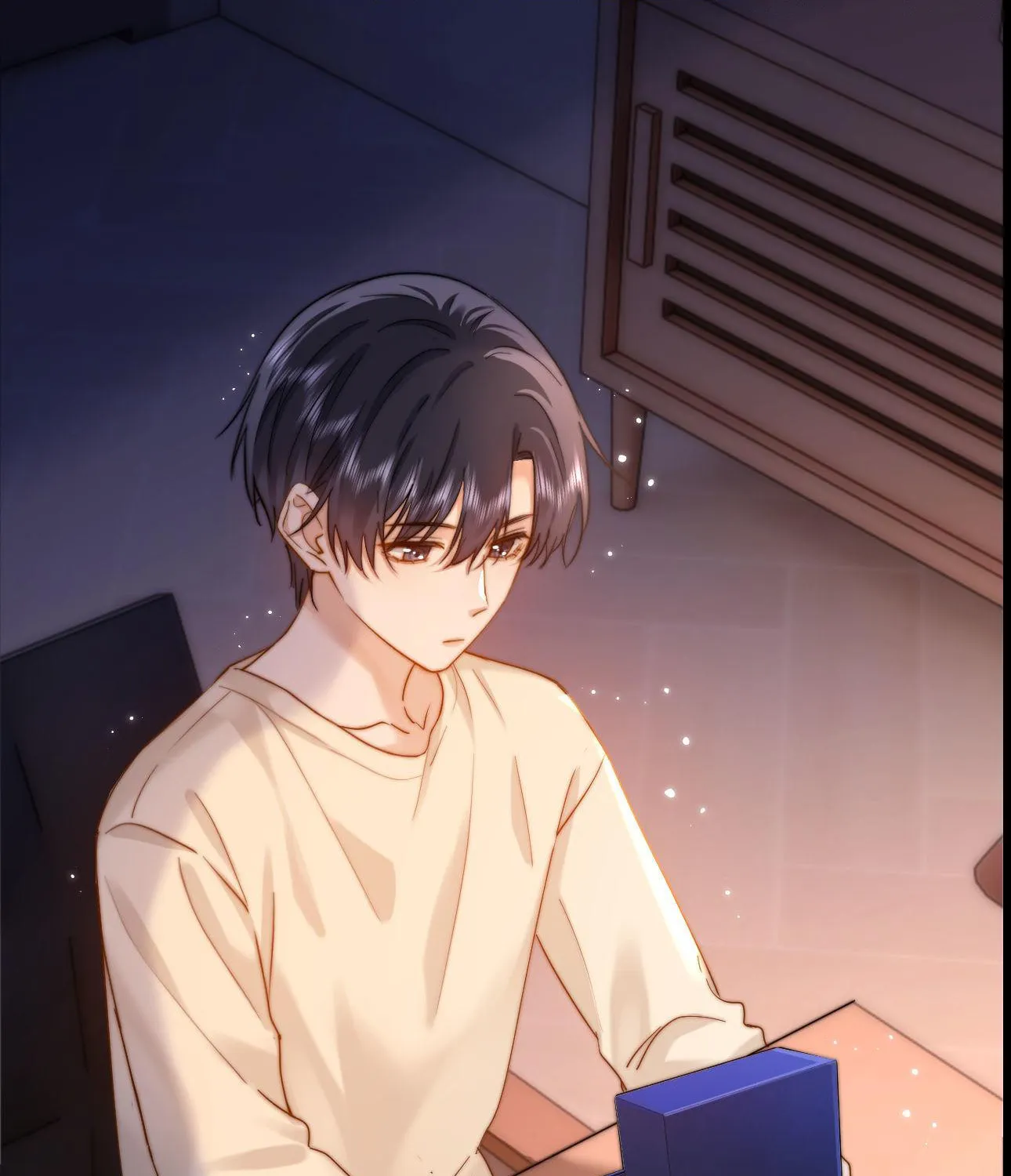 Ke Ai Guo Min Yuan Chapter 15 page 65 - 