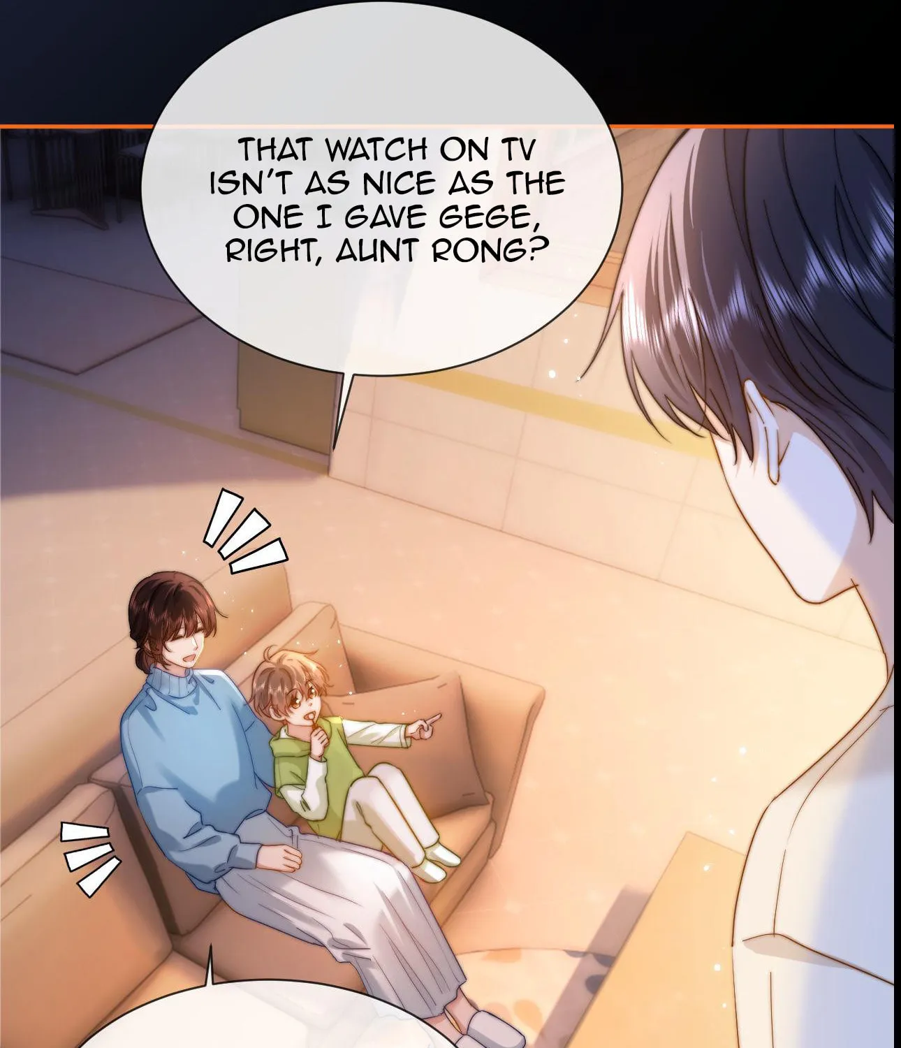 Ke Ai Guo Min Yuan Chapter 15 page 71 - 