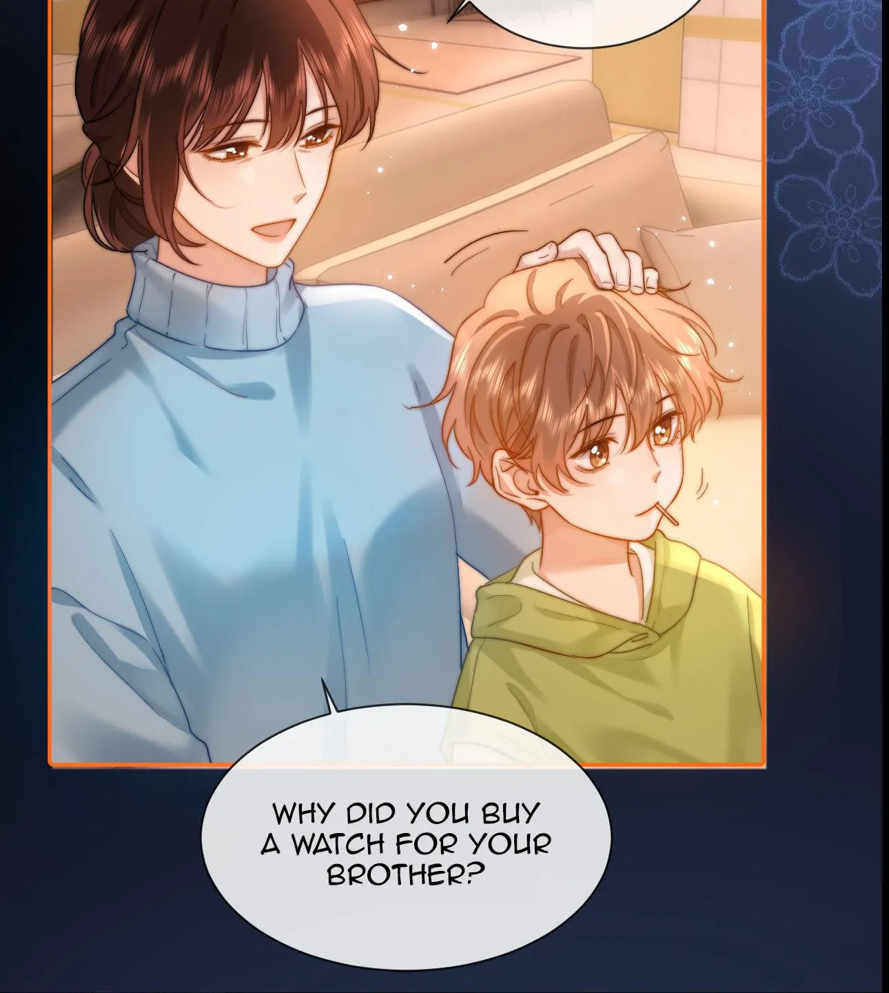 Ke Ai Guo Min Yuan Chapter 15 page 73 - 