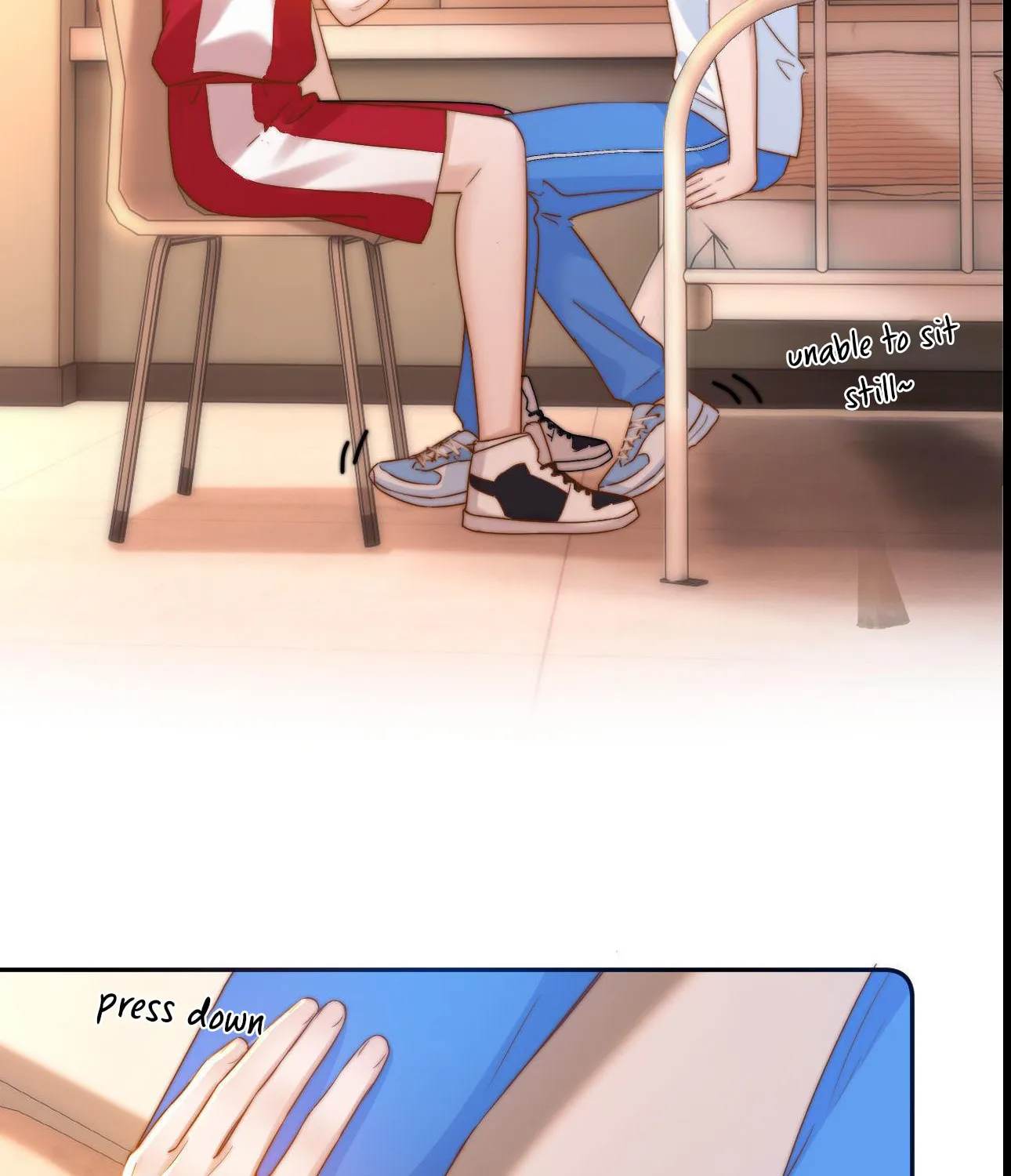 Ke Ai Guo Min Yuan Chapter 15 page 9 - 