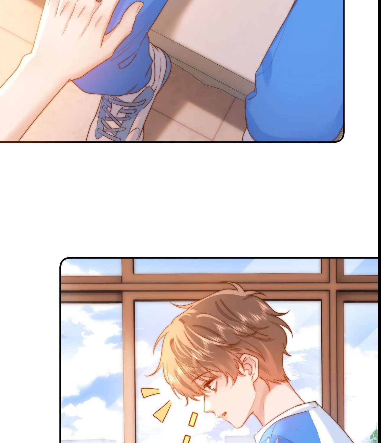 Ke Ai Guo Min Yuan Chapter 15 page 10 - 