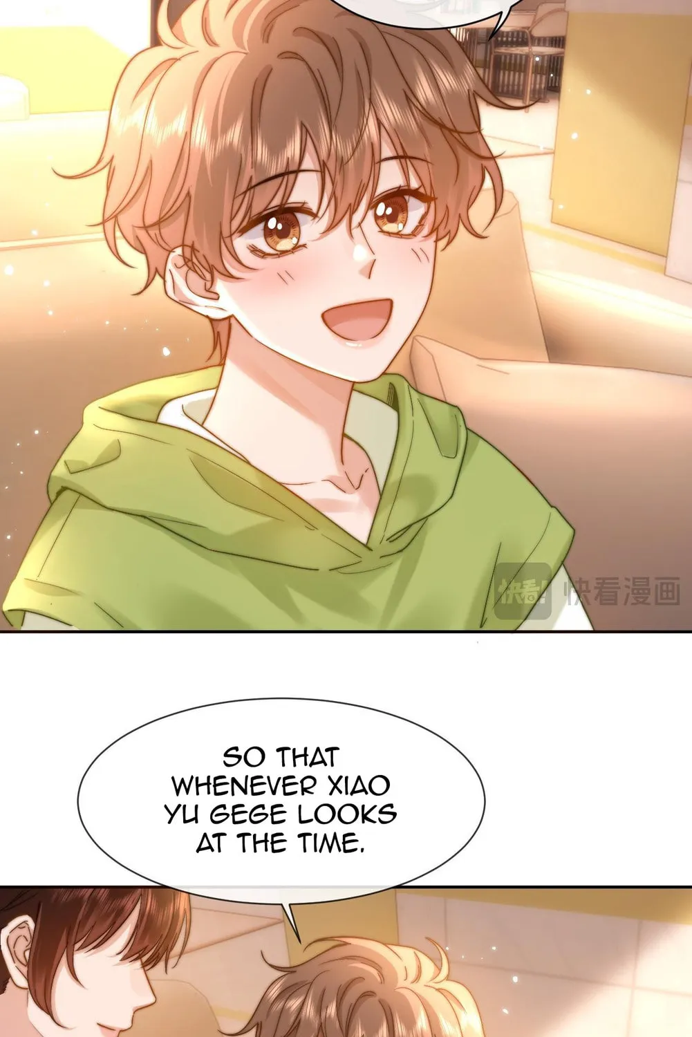 Ke Ai Guo Min Yuan Chapter 16 page 13 - 