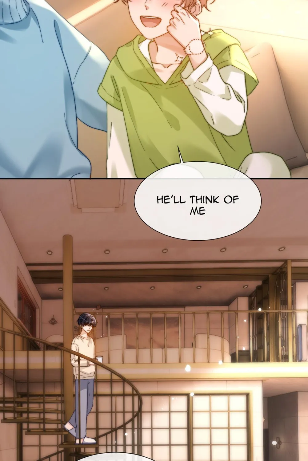Ke Ai Guo Min Yuan Chapter 16 page 15 - 