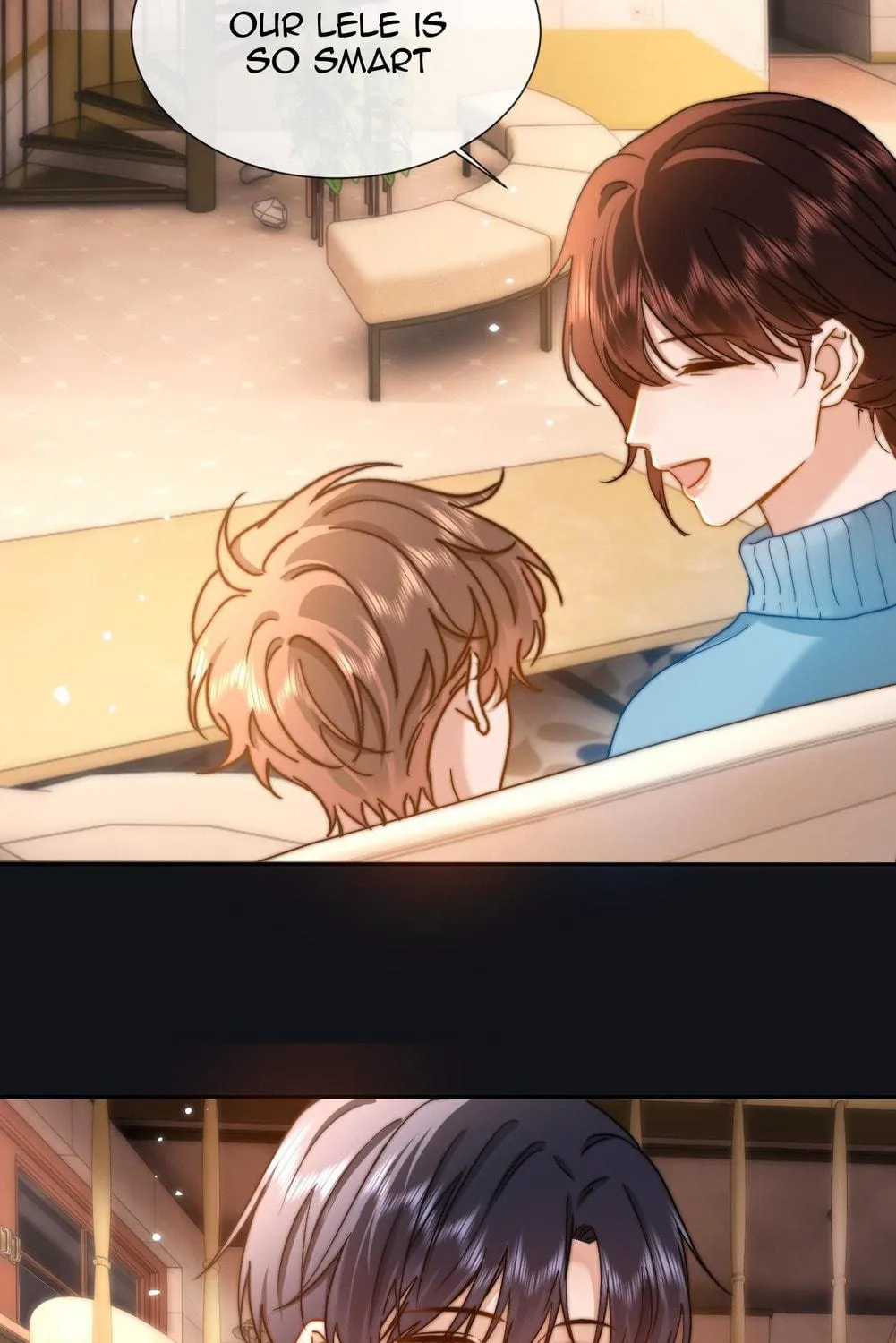 Ke Ai Guo Min Yuan Chapter 16 page 17 - 