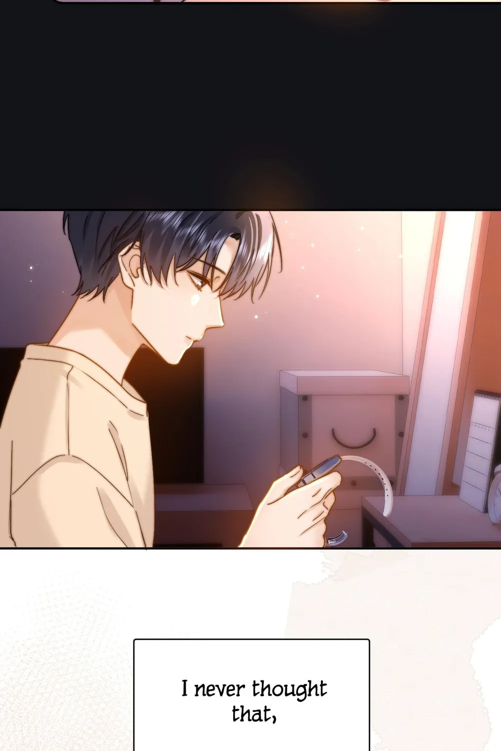 Ke Ai Guo Min Yuan Chapter 16 page 21 - 