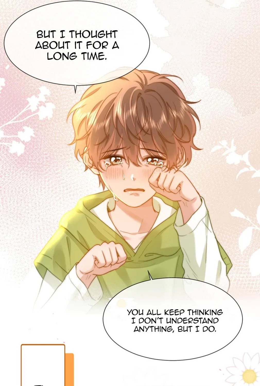 Ke Ai Guo Min Yuan Chapter 16 page 23 - 