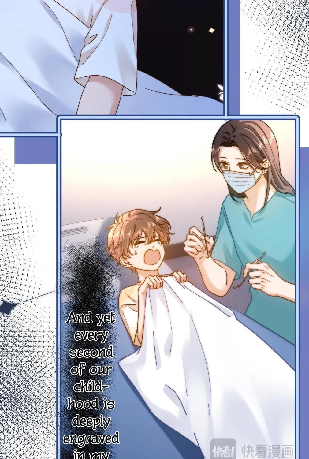 Ke Ai Guo Min Yuan Chapter 16 page 29 - 