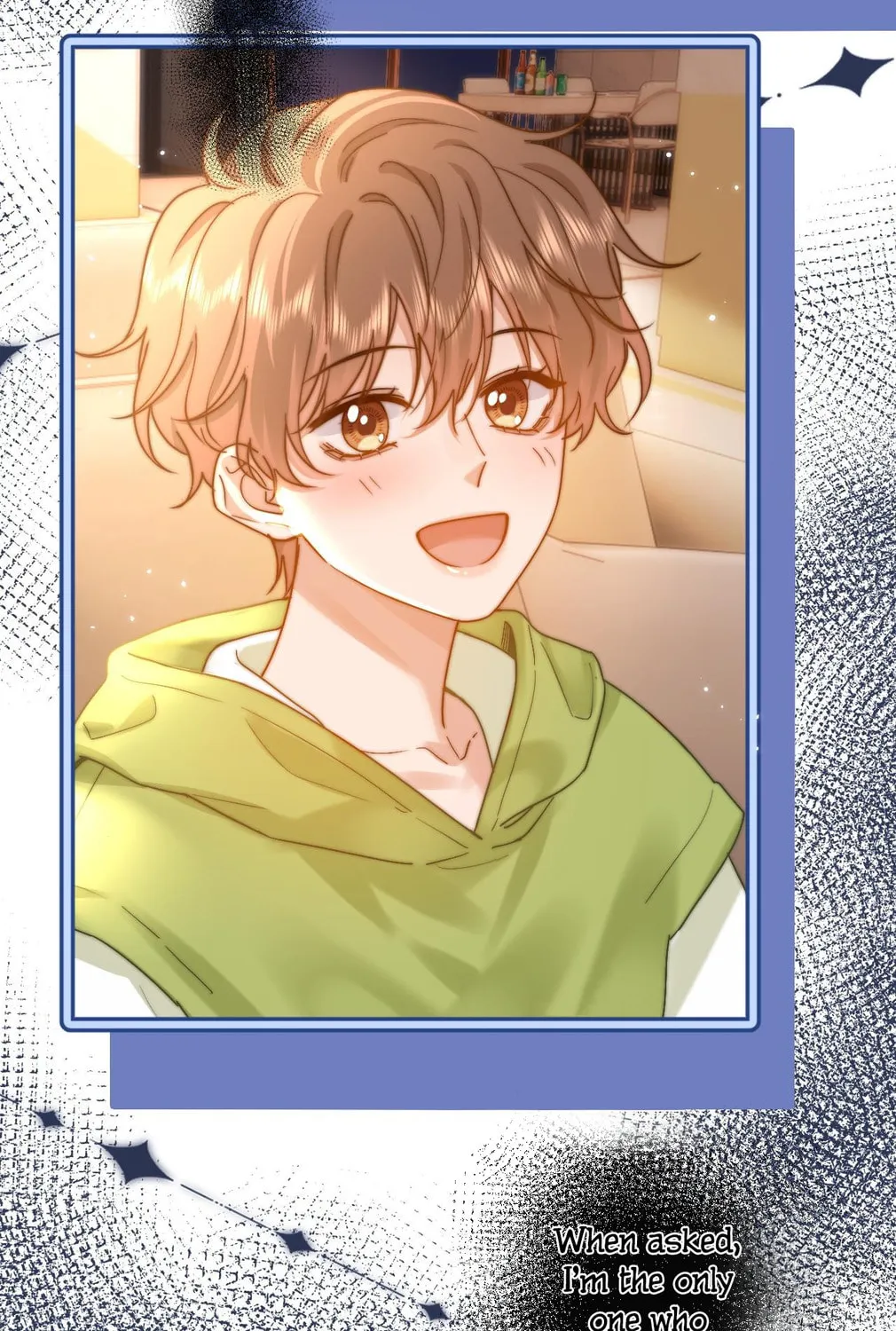 Ke Ai Guo Min Yuan Chapter 16 page 31 - 