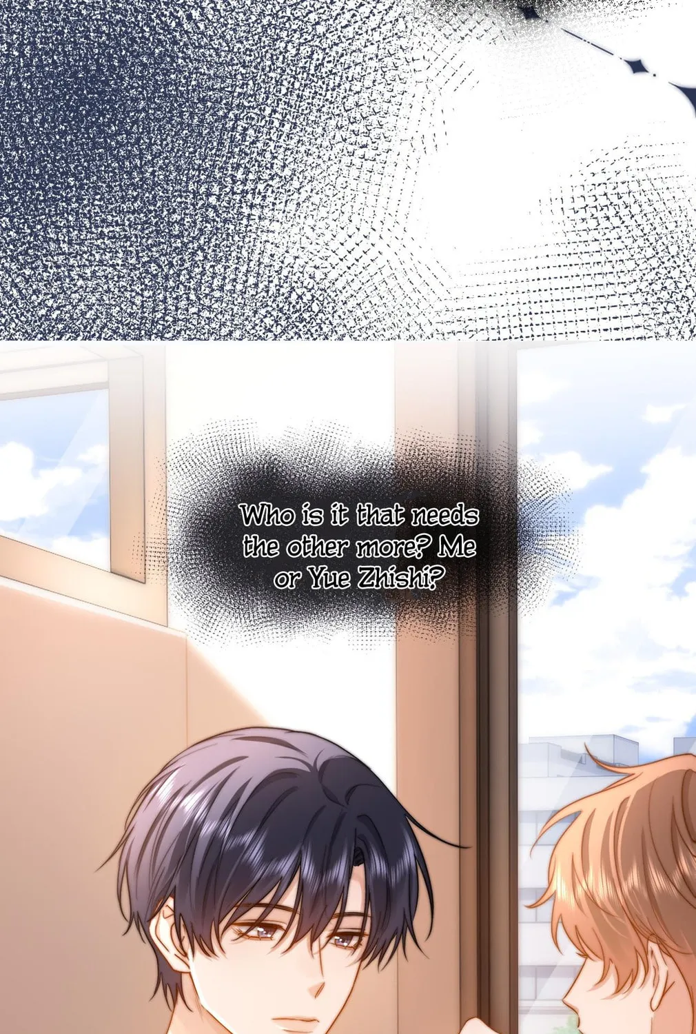 Ke Ai Guo Min Yuan Chapter 16 page 33 - 