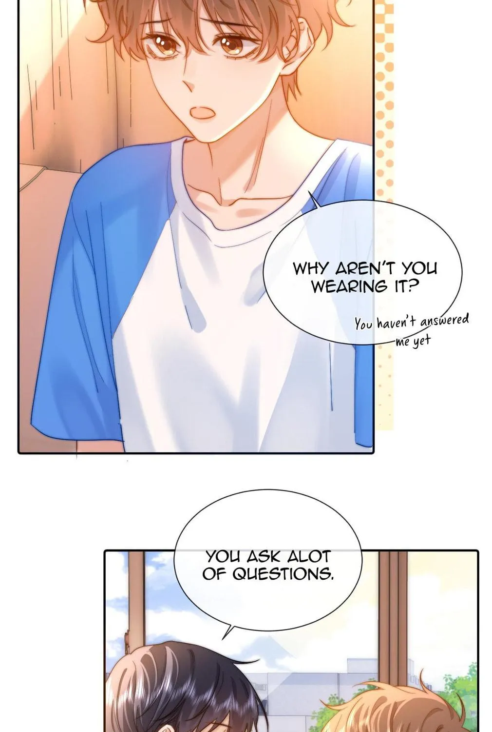 Ke Ai Guo Min Yuan Chapter 16 page 39 - 