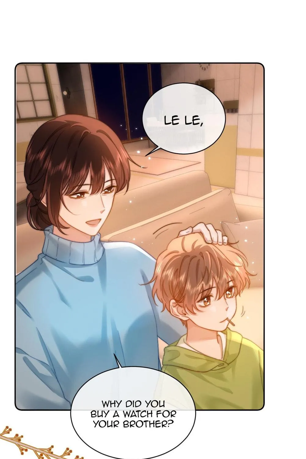 Ke Ai Guo Min Yuan Chapter 16 page 5 - 