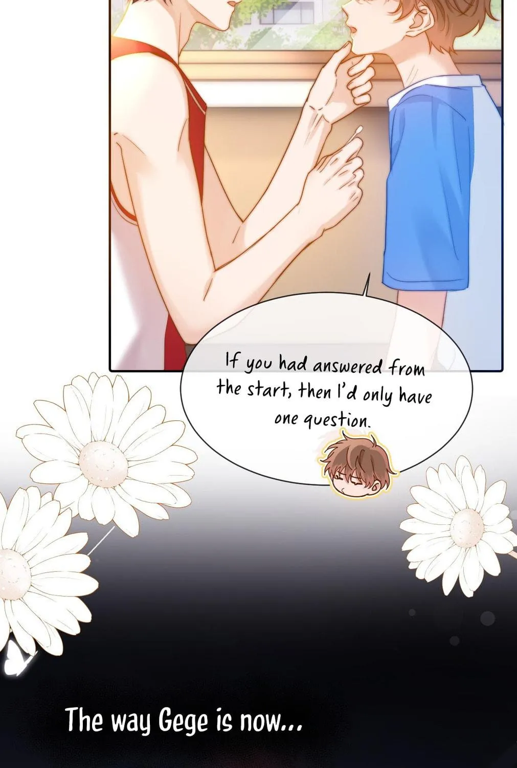 Ke Ai Guo Min Yuan Chapter 16 page 41 - 