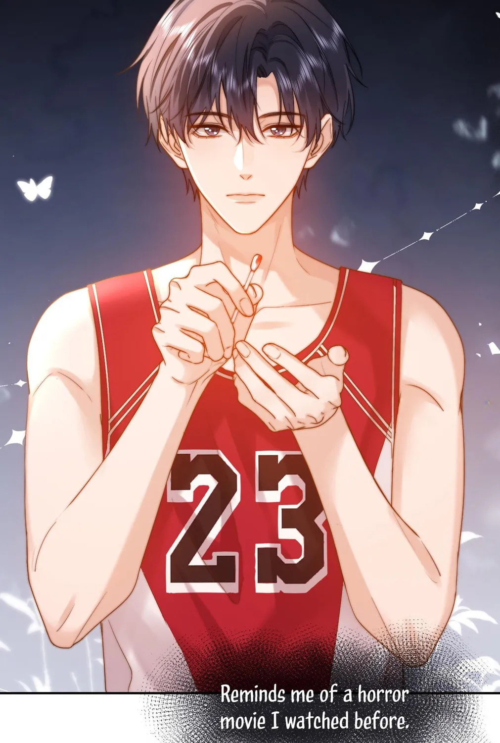Ke Ai Guo Min Yuan Chapter 16 page 43 - 
