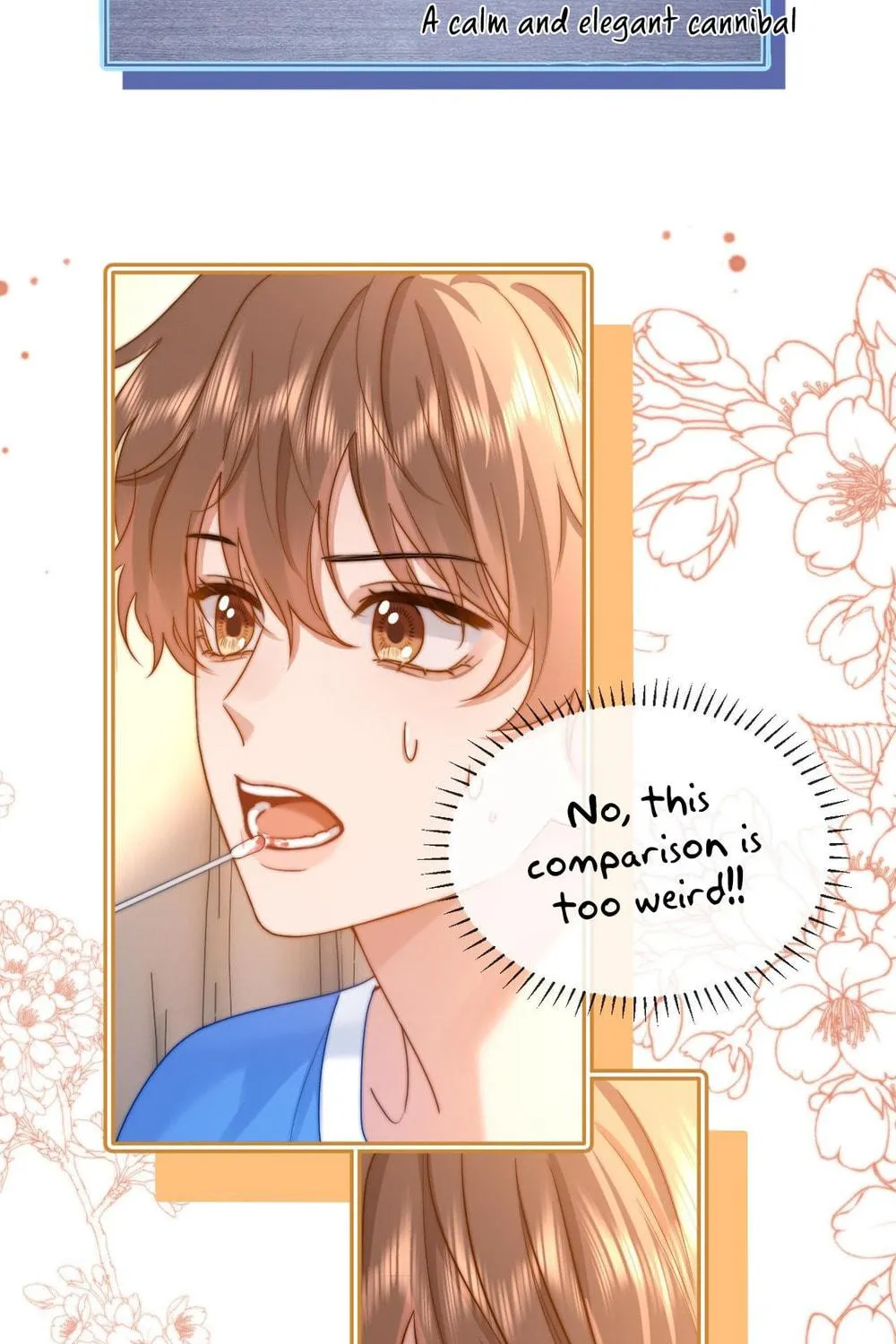 Ke Ai Guo Min Yuan Chapter 16 page 47 - 