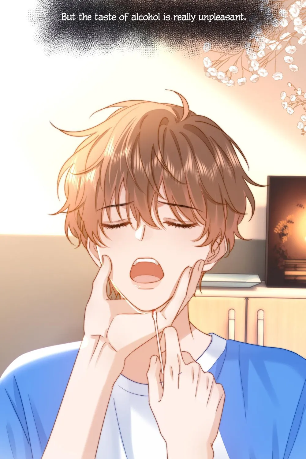 Ke Ai Guo Min Yuan Chapter 16 page 57 - 