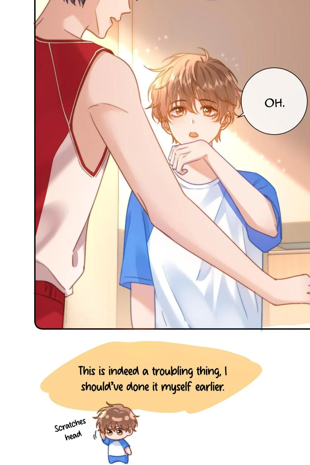 Ke Ai Guo Min Yuan Chapter 16 page 65 - 