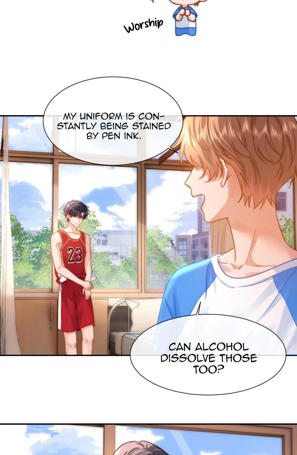 Ke Ai Guo Min Yuan Chapter 16 page 69 - 