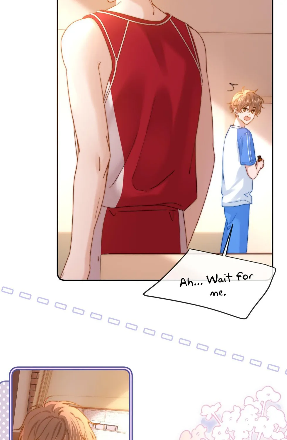 Ke Ai Guo Min Yuan Chapter 16 page 73 - 