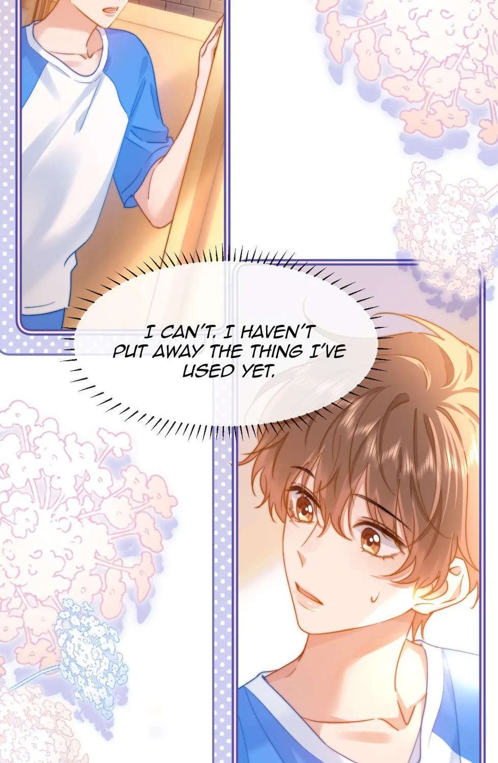 Ke Ai Guo Min Yuan Chapter 16 page 75 - 