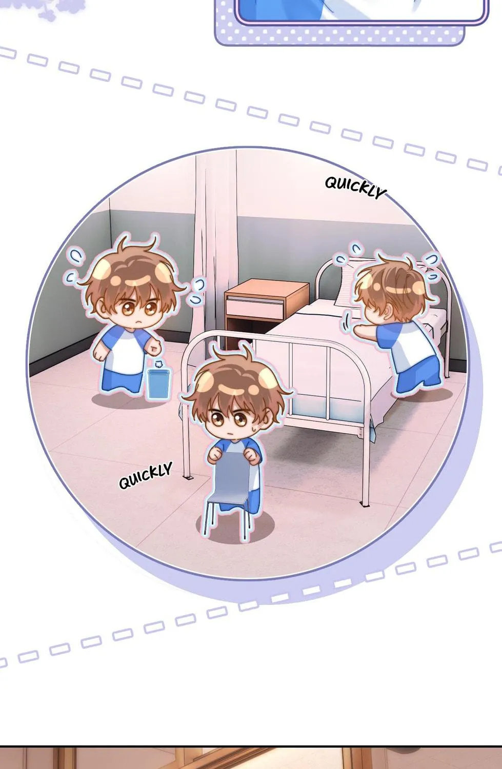 Ke Ai Guo Min Yuan Chapter 16 page 77 - 