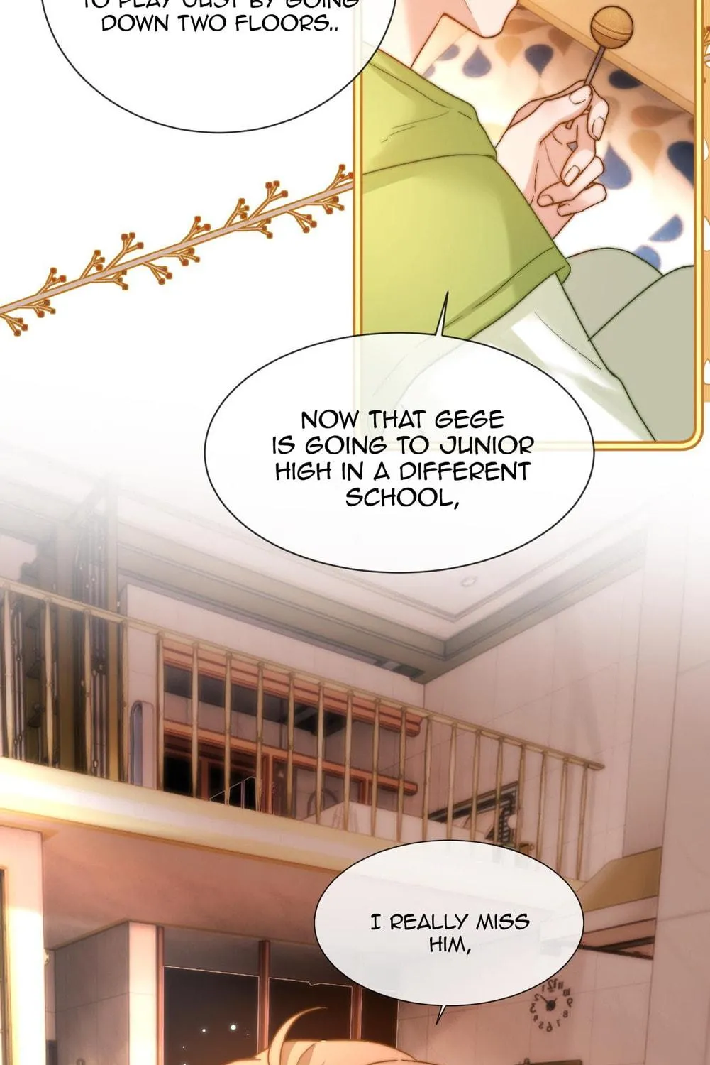 Ke Ai Guo Min Yuan Chapter 16 page 9 - 
